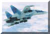 Su-30MKI (41996 bytes)