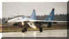 Su-27 (35550 bytes)