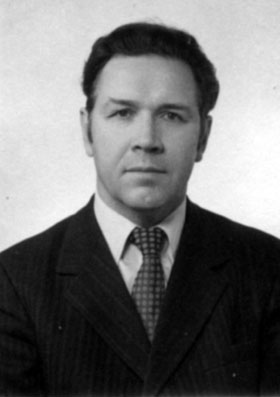 Дондуков Николай Александрович