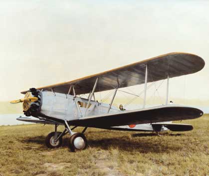 Model 40A
