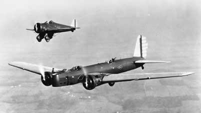 B-9 и P-26