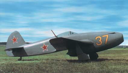 Як-15