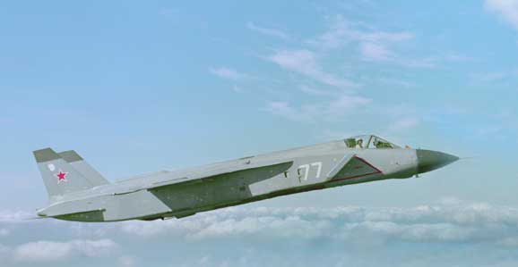 Yak-141