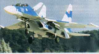 Su30MKI