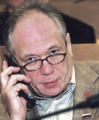 Alexander Belousov