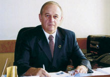 Valentin Krimov