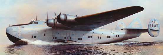 Boeing 314