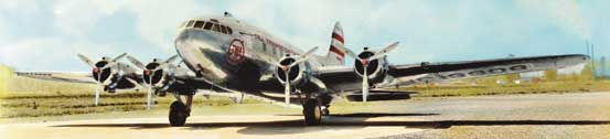 Boeing 307