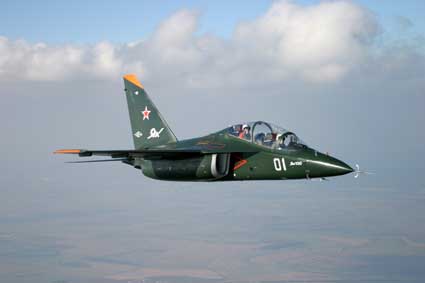 Yak-130